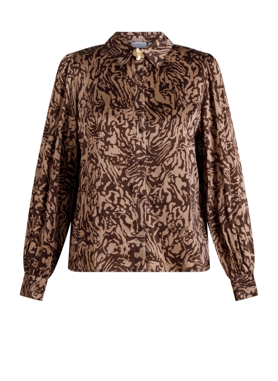Yest Urelle blouse - Afbeelding 3