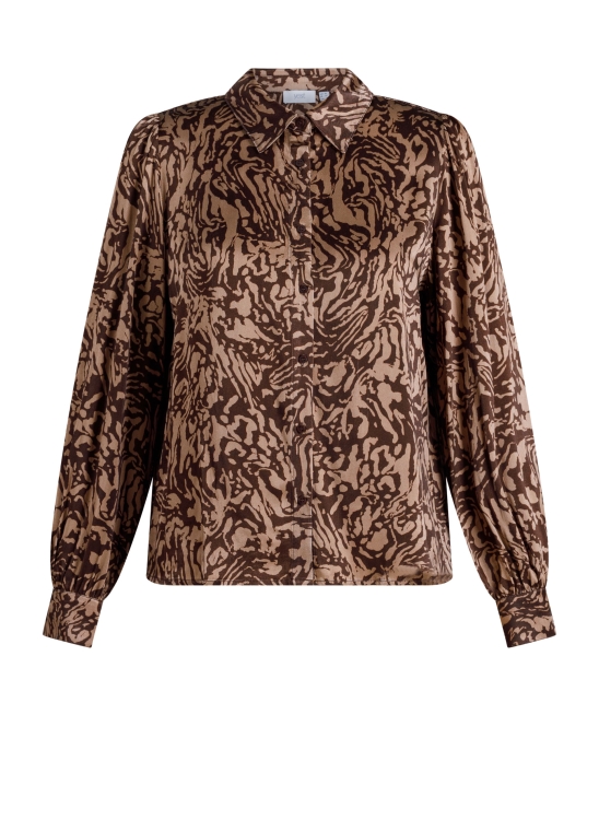 Yest Urelle blouse - Afbeelding 4