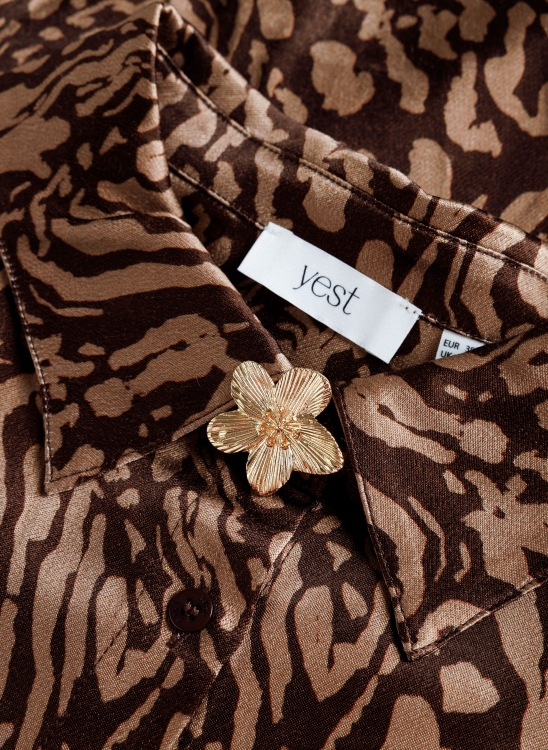Yest Urelle blouse - Afbeelding 5